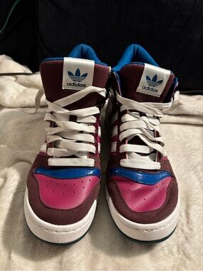 Adidas Originals AR 2.0 Mid